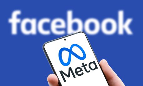 (NASDAQ:META) Why Are Meta Shares Down Despite Beat On Revenue?