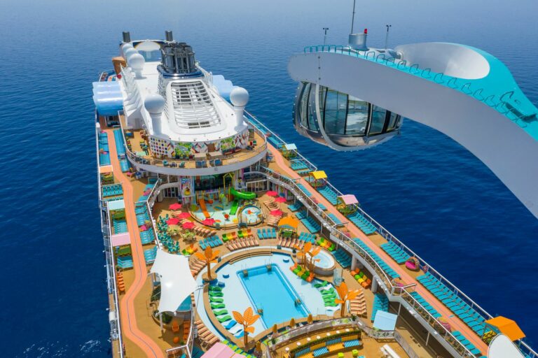 Royal Caribbean