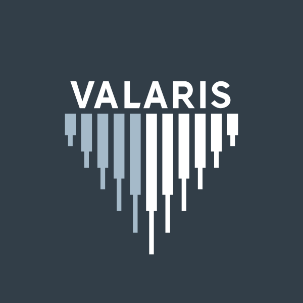 Valaris logo