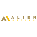 Alien Metals logo