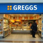 Greggs store