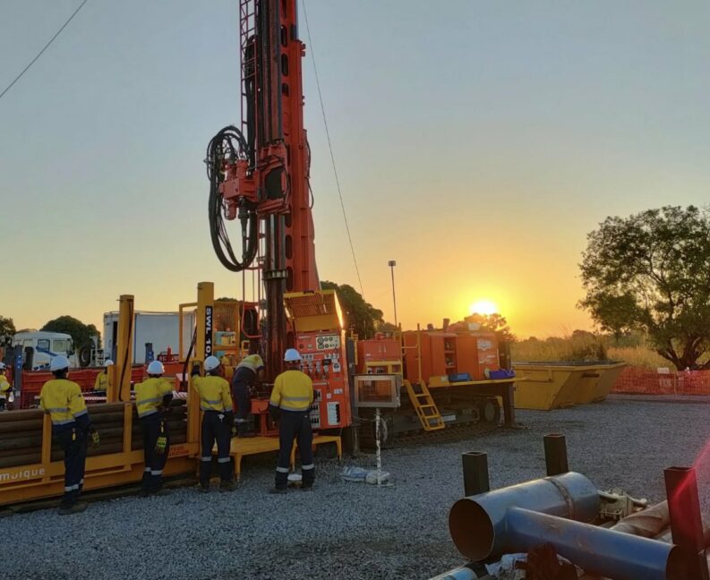 Helium One Nears Production at Galactica Project, Eyes First Gas Before Year-End