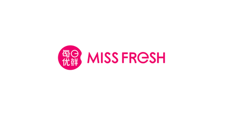 Missfresh logo