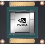 Nvidia Chip