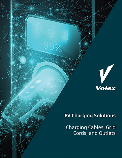 Volex EV Solutions