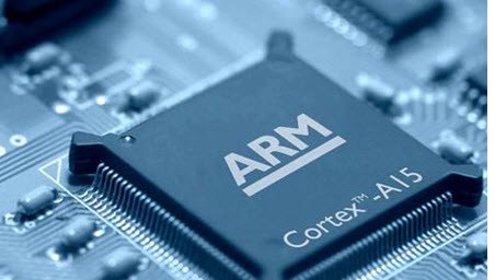 arm-processor