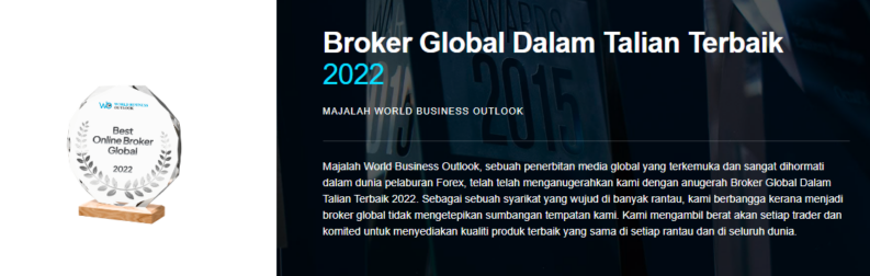 octafx broker global dalam talian terbaik