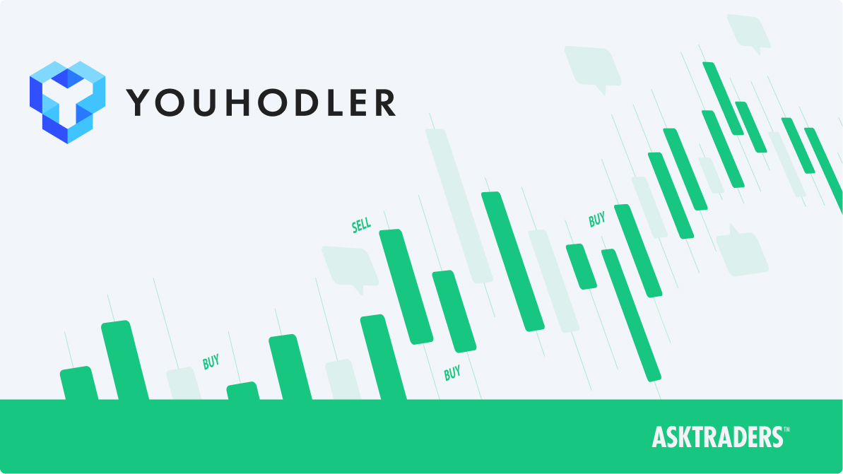 YouHodler Broker Review | 2023 Crypto Platform