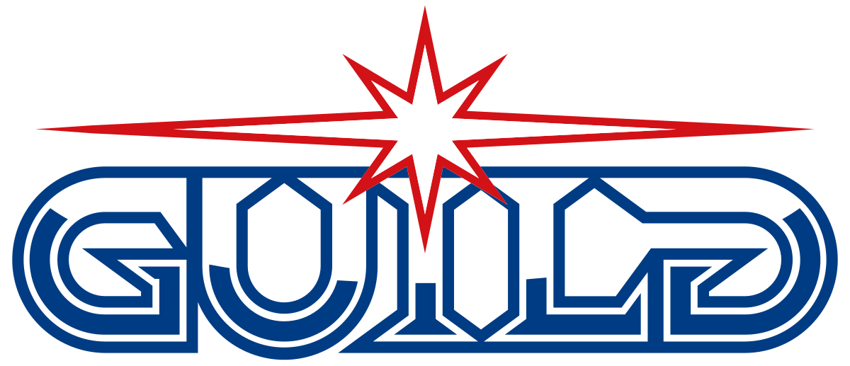 Guild Esports logo