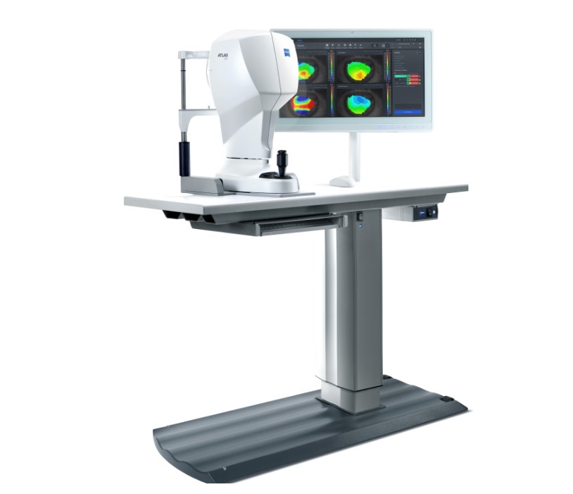 carl zeiss meditec aktie dividende