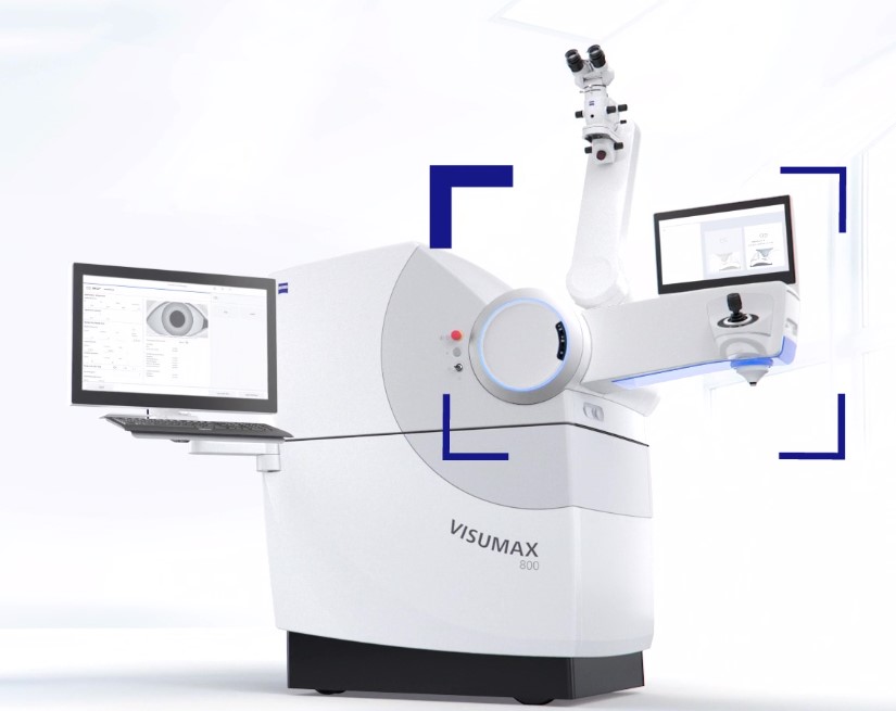 carl zeiss meditec aktie prognose 2025