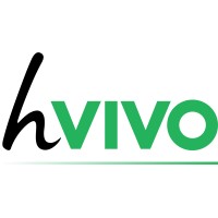 hVIVO logo