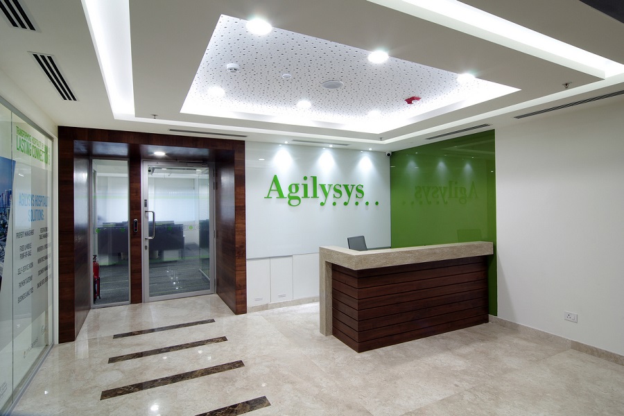 Agilysys Office