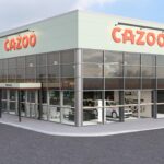Cazoo Customer Centre Liverpool