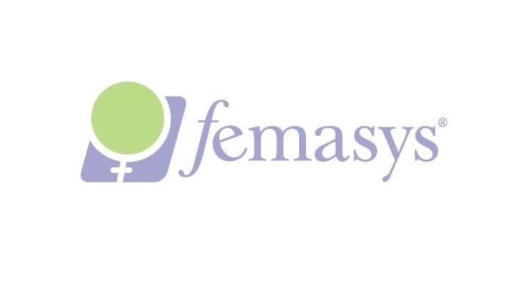Femasys logo
