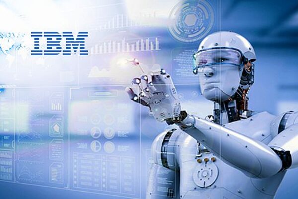 IBM Watson AI