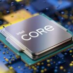Intel Core chipset