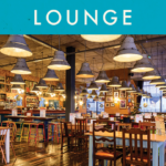 Loungers Lounge Cafe