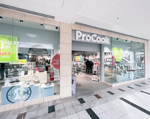 ProCook store