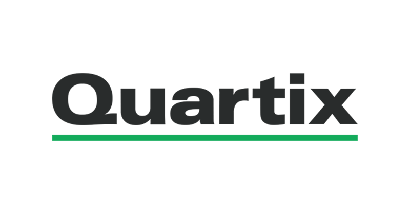 Quartix logo