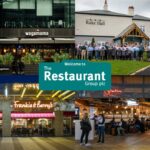 Restaurant Group stores