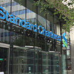 Standard Chartered branch