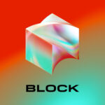 Block Inc logo