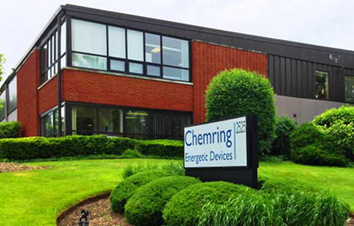 Chemring Shares Fell 1.39% on the Latest Update Ahead of Its AGM