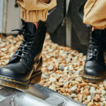 Dr Martens boots