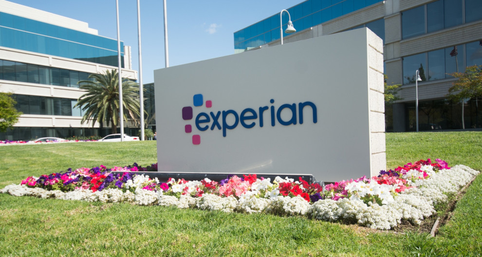 Experian Office1