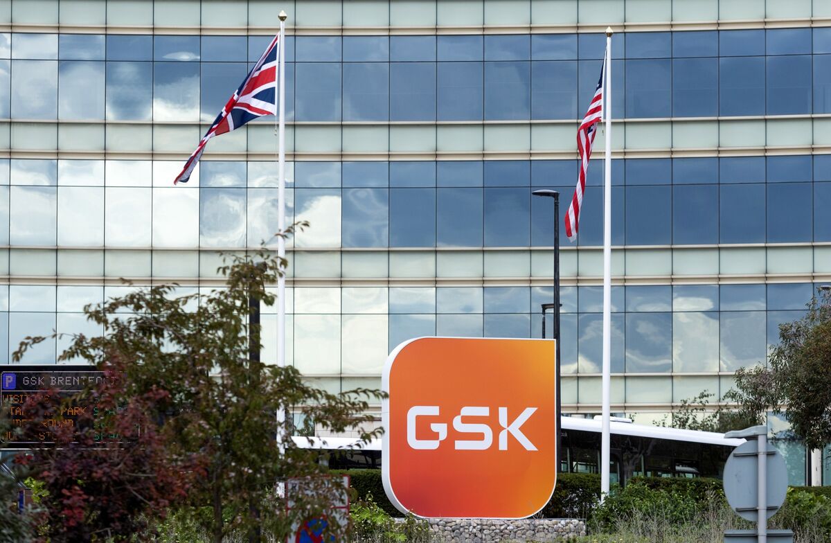 GSK Makes Strong Start to 2024, Q1 Sales Rise 10%