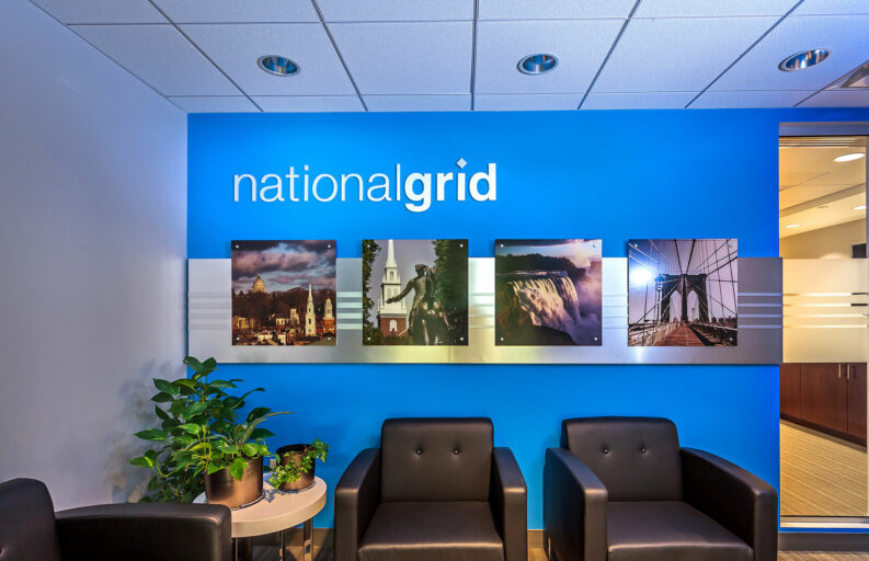 National Grid Shares Are Up 16% YTD, But UBS Turns Cautious