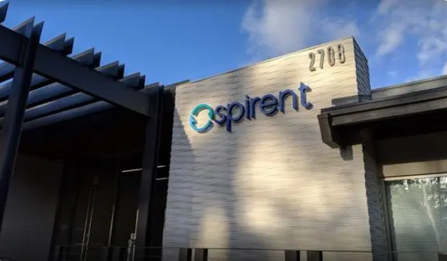 Spirent Comms’ Shares Rallied 11.7% on Keysight Takeover News