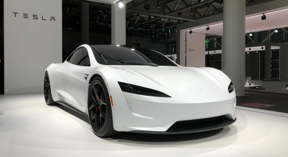 Tesla Seeks Lower Tariffs in Canada | AskTraders.com