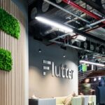 Flutter Ent office