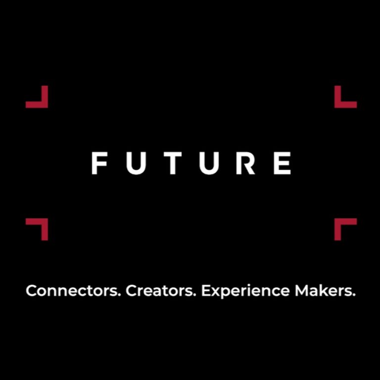 Future plc logo