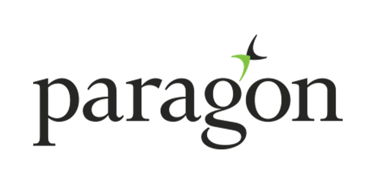 Paragon Banking logo