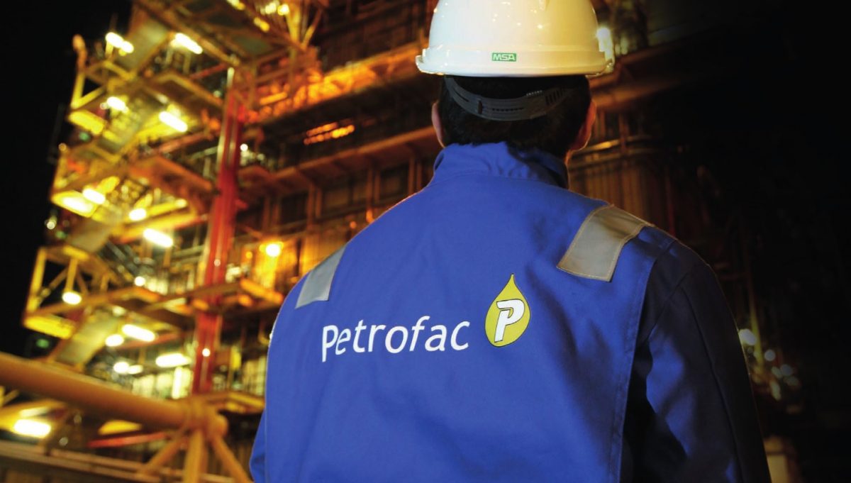 Petrofac Shares (PFC) Tumbling Today, -27% As Talks with Lenders to Restructure Debt Ongoing