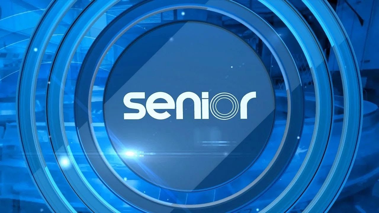 Senior plc logo