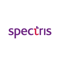 Spectris Plc logo
