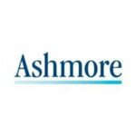 Ashmore logo