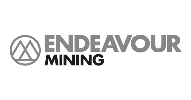 Endeavour Mining logo