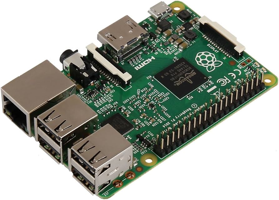 Raspberry Pi