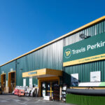 Travis Perkins store