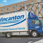 Wincanton truck
