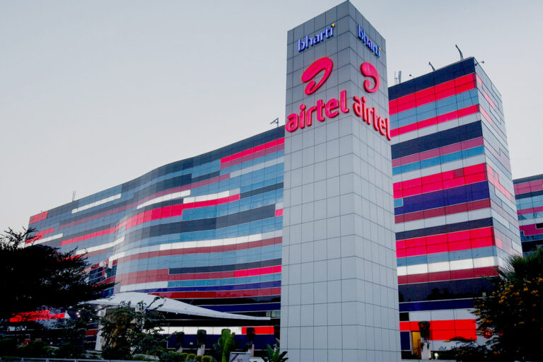 Airtel Africa