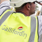 Galliford Try employee