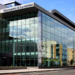 Hargreaves Lansdown office