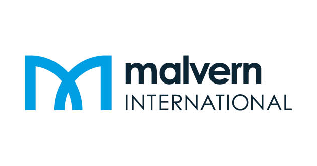 Malvern International logo