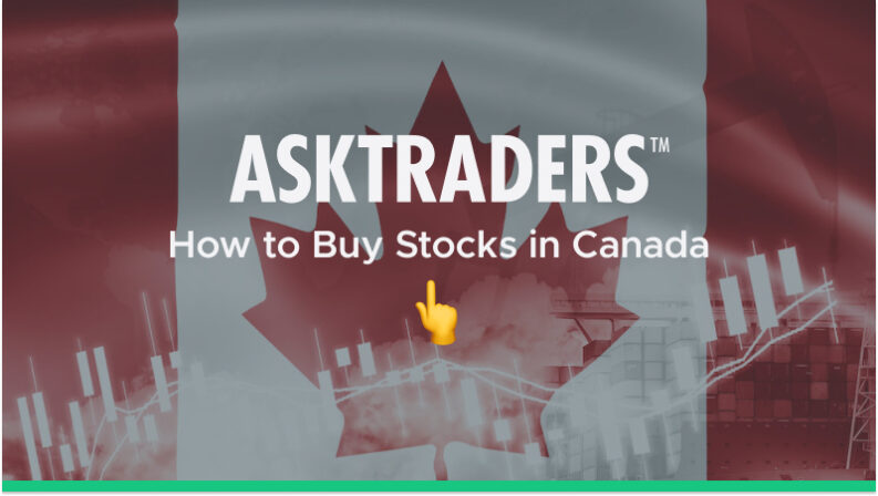 How to Buy Stocks in Canada